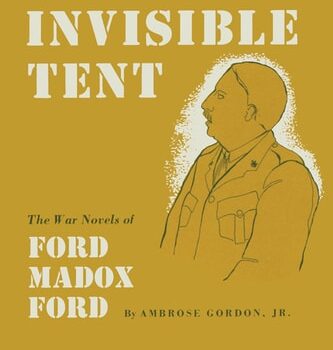 Ebook The Invisible Tent cheap pdf