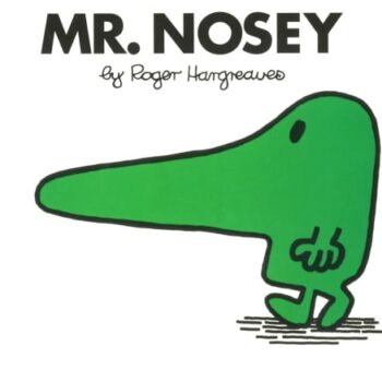 Ebook Mr. Nosey cheap pdf