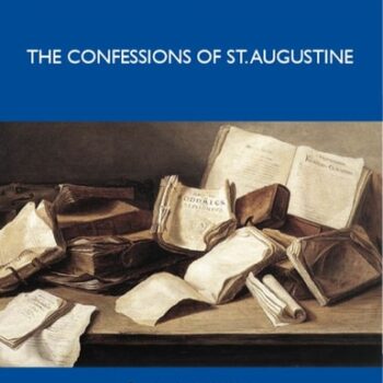 Ebook The Confessions of St. Augustine – The Original Classic Edition cheap pdf