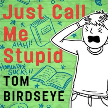 Ebook Just Call Me Stupid cheap pdf