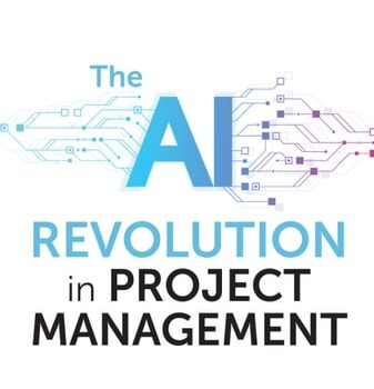 Ebook The AI Revolution in Project Management cheap pdf