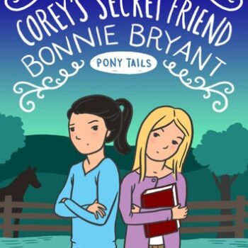 Ebook Corey’s Secret Friend cheap pdf