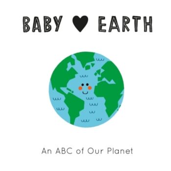 Ebook Baby Loves Earth: An ABC of Our Planet cheap pdf