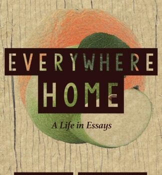 Ebook Everywhere Home: A Life in Essays cheap pdf