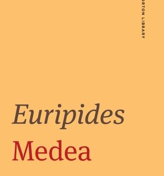 Ebook Medea (The Norton Library) cheap pdf