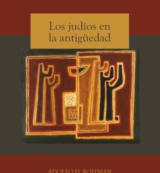 Ebook Historia mínima de los judíos en la antigüedad (Historias mínimas) (Spanish Edition) cheap pdf