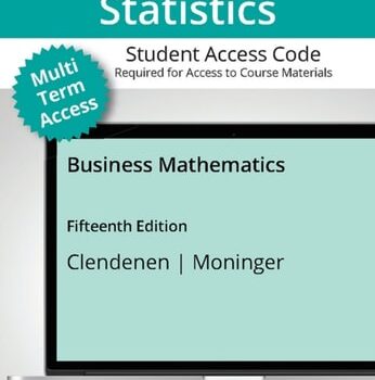 Ebook MyLab Math with Pearson eText (up to 24 months) Access Code for Business Mathematics cheap pdf