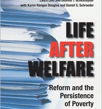 Ebook Life After Welfare cheap pdf