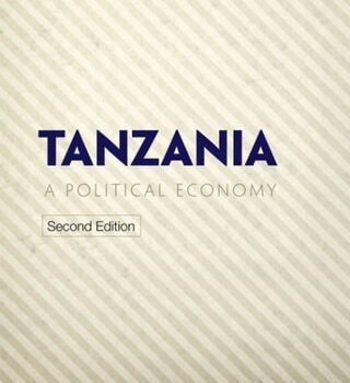 Ebook Tanzania cheap pdf
