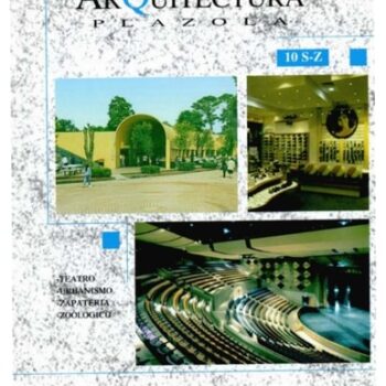 Ebook Enciclopedia de Arquitectura/ Architecture Encyclopedia (Spanish Edition) cheap pdf