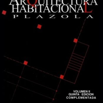 Ebook ARQUITECTURA HABITACIONAL II cheap pdf