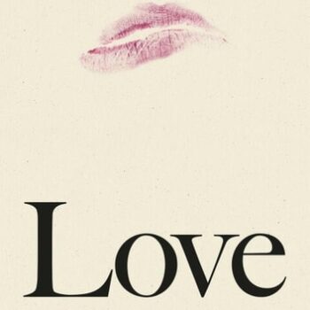 Ebook Love cheap pdf