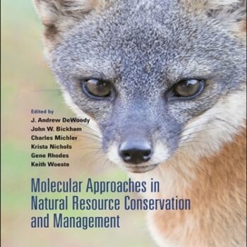 Ebook Molecular-approaches-in-natural-resource-conservation-and-management cheap pdf
