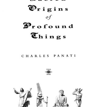 Ebook Sacred Origins of Profound Things: The Stories Behind the Rites and Rituals of the World’s Religions (Compass) cheap pdf