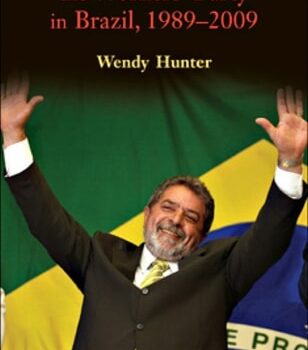Ebook The Transformation of the Workers’ Party in Brazil, 1989–2009 cheap pdf