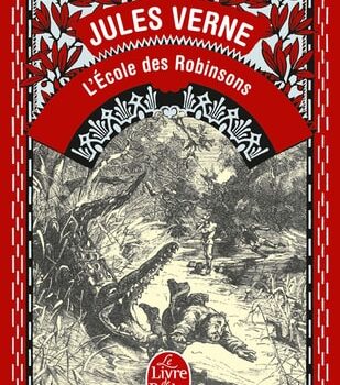 Ebook L’École des Robinsons (Classiques) (French Edition) cheap pdf