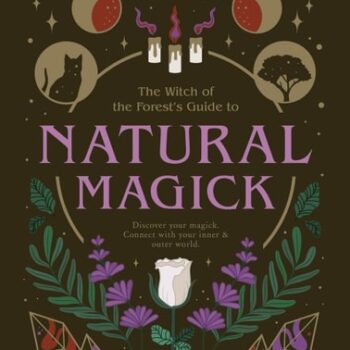 Ebook Natural Magick cheap pdf