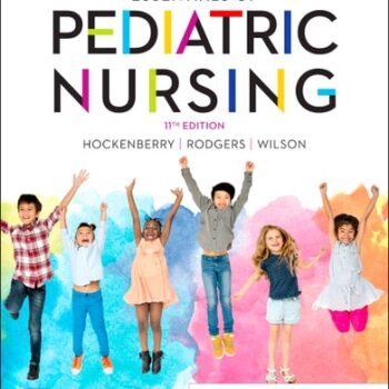 Ebook Wong’s Essentials of Pediatric Nursing – E-Book cheap pdf
