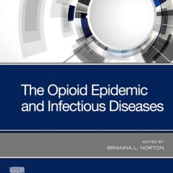 Ebook The Opioid Epidemic and Infectious Diseases E- Book cheap pdf
