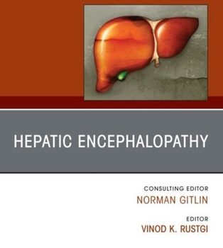 Ebook Hepatic Encephalopathy, An Issue of Clinics in Liver Disease (The Clinics: Internal Medicine) cheap pdf