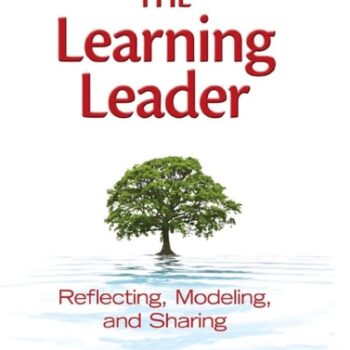 Ebook Learning Leader, The Reflecting, Modeling, and Sharing cheap pdf