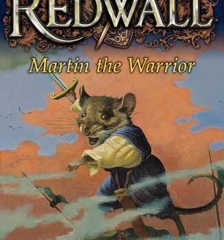 Ebook Martin the Warrior: A Tale from Redwall cheap pdf