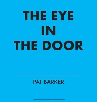 Ebook The Eye in the Door (Regeneration Trilogy Book 2) cheap pdf