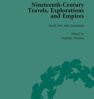 Ebook Nineteenth-Century Travels, Explorations and Empires, Part II vol 6: Writings from the Era of Imperial Consolidation, 1835-1910 cheap pdf
