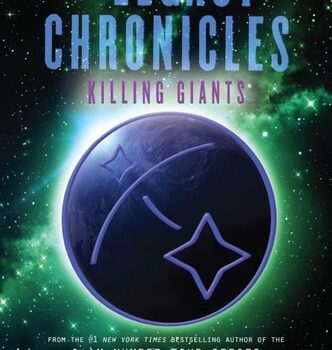 Ebook The Legacy Chronicles: Killing Giants cheap pdf