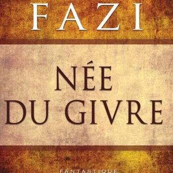 Ebook Née du givre cheap pdf