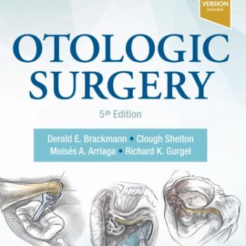 Ebook Otologic Surgery cheap pdf