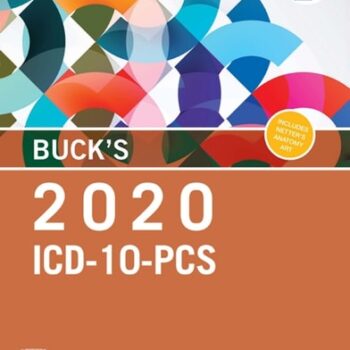 Ebook Buck’s 2020 ICD-10-PCS Elsevier eBook on VitalSource cheap pdf