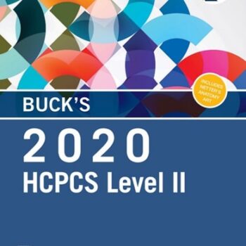 Ebook Buck’s 2020 HCPCS Level II E-Book cheap pdf