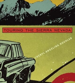 Ebook Touring The Sierra Nevada cheap pdf