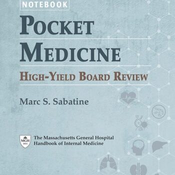 Ebook Pocket Medicine High-Yield Board Review cheap pdf