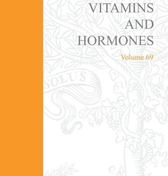 Ebook Vitamins and Hormones (Volume 69) cheap pdf