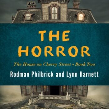 Ebook The Horror cheap pdf