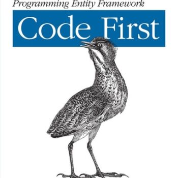 Ebook Programming Entity Framework: Code First cheap pdf