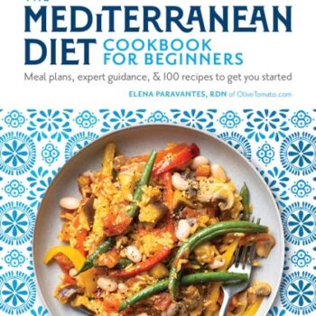 Ebook The Mediterranean Diet Cookbook for Beginners cheap pdf