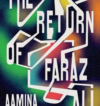 Ebook The Return of Faraz Ali: A Novel cheap pdf