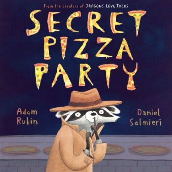 Ebook Secret Pizza Party cheap pdf