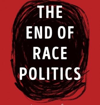 Ebook End Of Race Politics cheap pdf