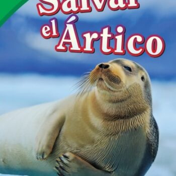Ebook Salvar el Ártico ebook cheap pdf