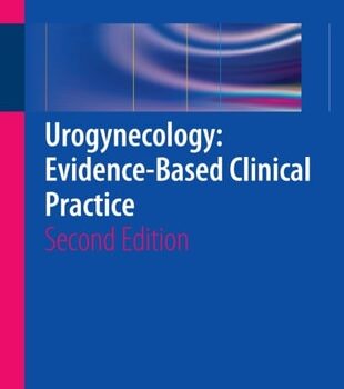 Ebook Urogynecology: Evidence-Based Clinical Practice cheap pdf