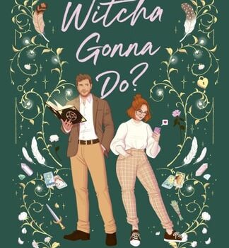 Ebook Witcha Gonna Do? cheap pdf