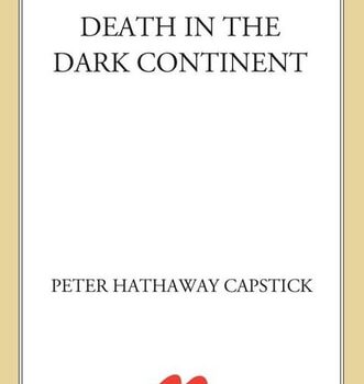 Ebook Death in the Dark Continent cheap pdf