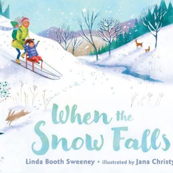 Ebook When the Snow Falls cheap pdf