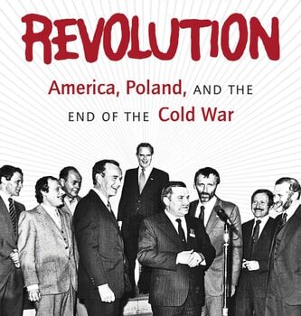 Ebook Empowering Revolution: America, Poland, and the End of the Cold War (The New Cold War History) cheap pdf