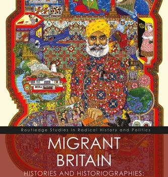 Ebook Migrant Britain Histories and Historiographies: Essays in Honour of Colin Holmes cheap pdf