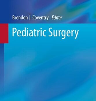Ebook Pediatric Surgery (Surgery: Complications, Risks and Consequences) cheap pdf